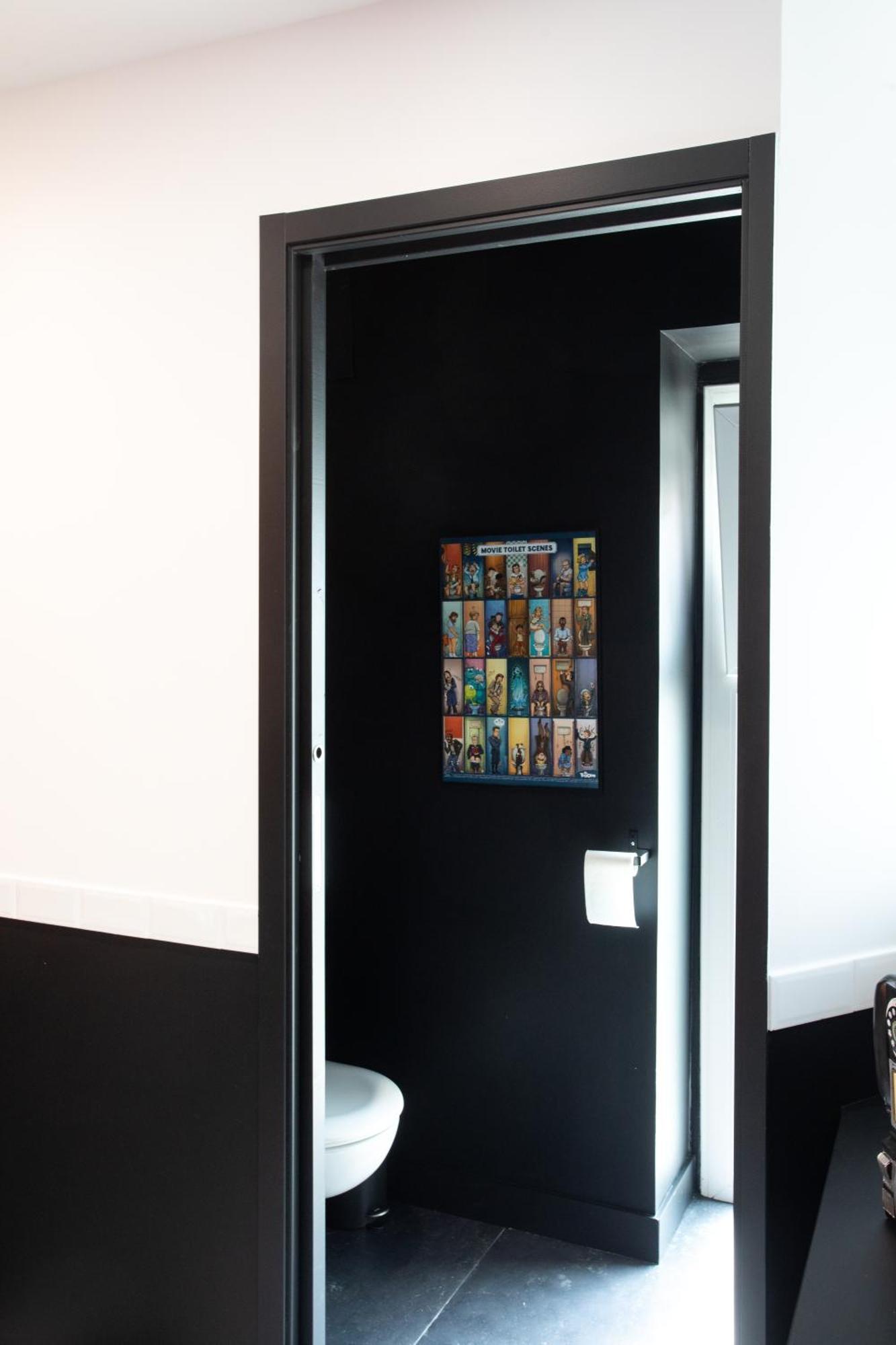 La Suite Spa & Cinema Saint-Lambert-du-Lattay Exterior photo